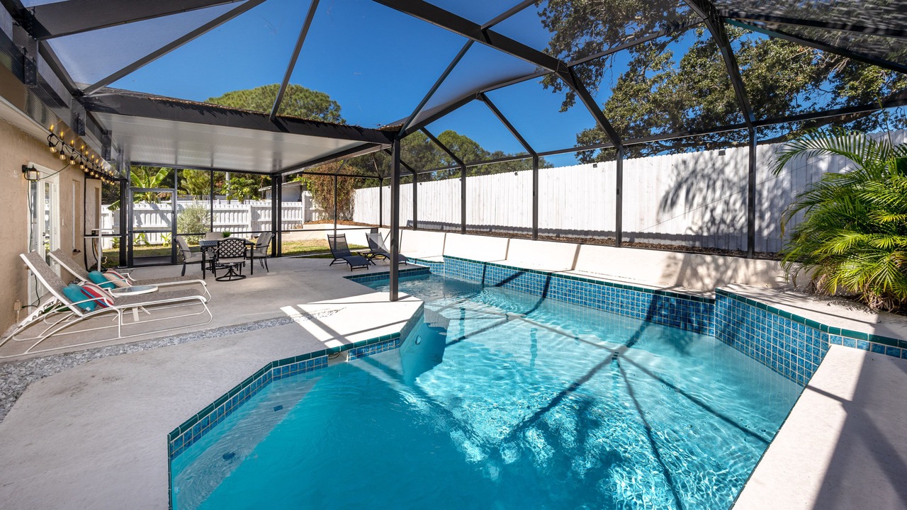 Photo of Outdoor in Palm Harbor