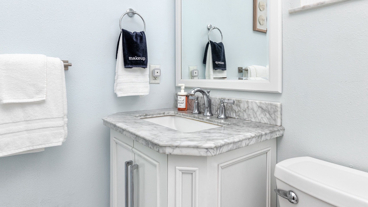 Photo of Bathroom in Palm Harbor