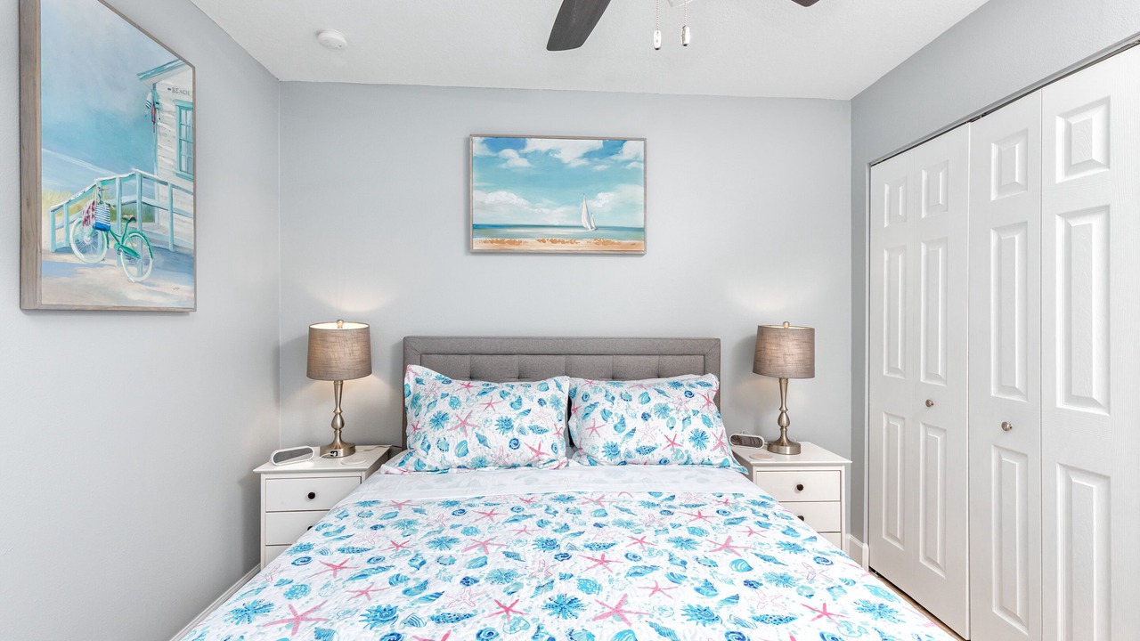 Photo of Bedroom in Palm Harbor