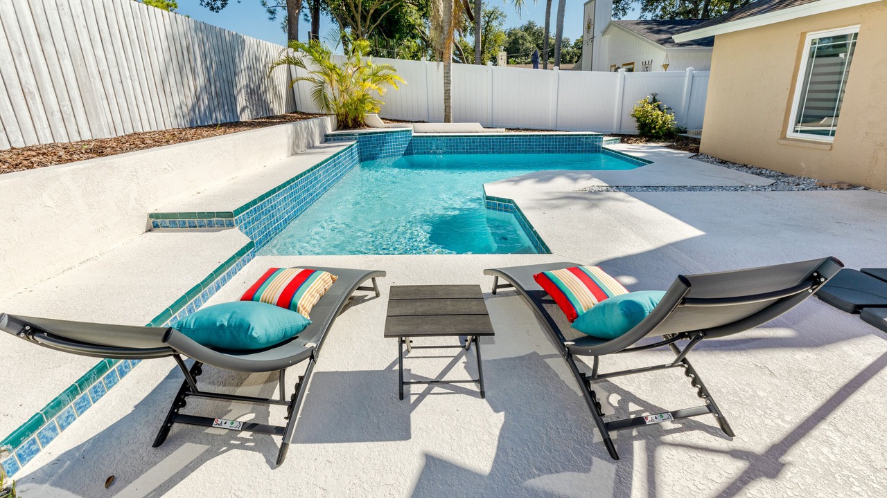 Photo of Outdoor in Palm Harbor