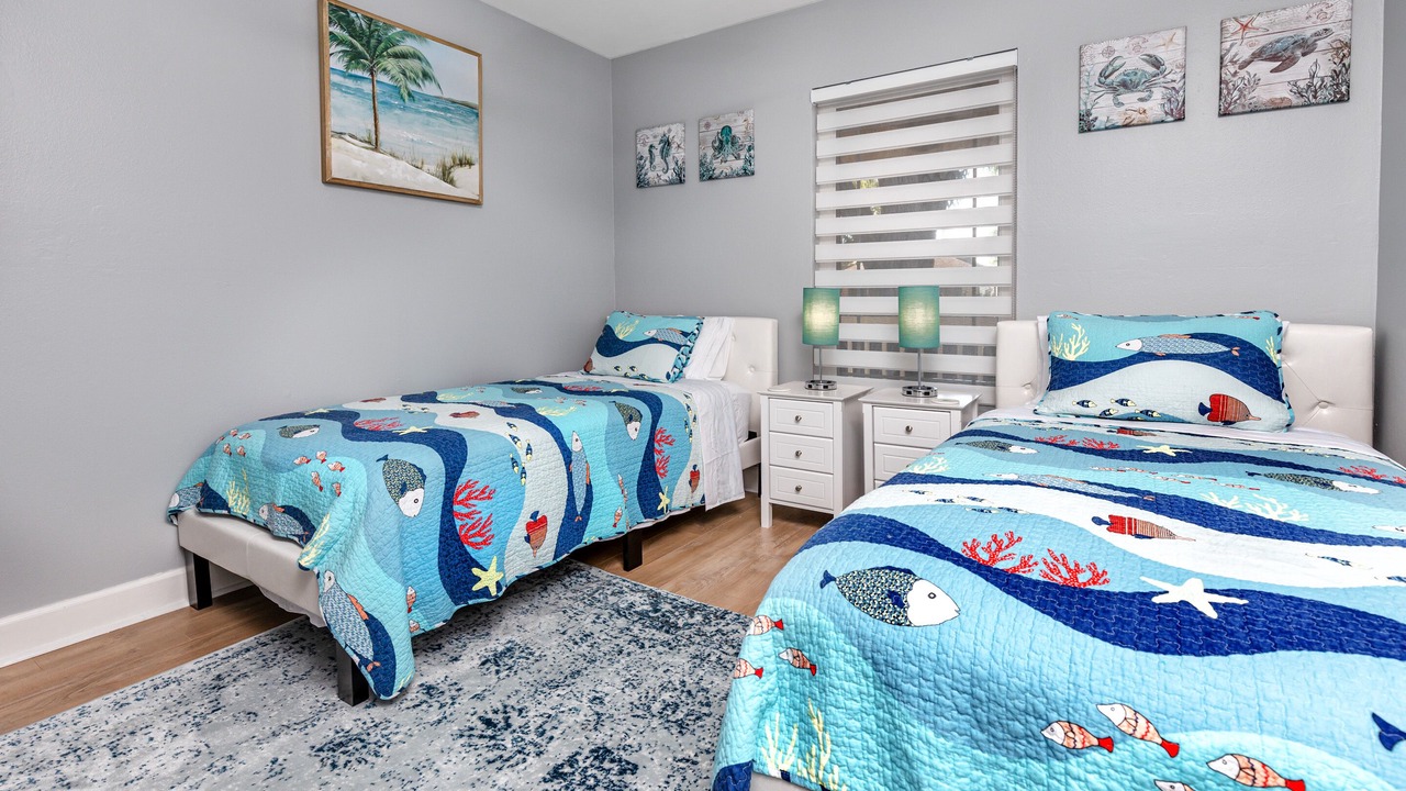 Photo of Bedroom in Palm Harbor