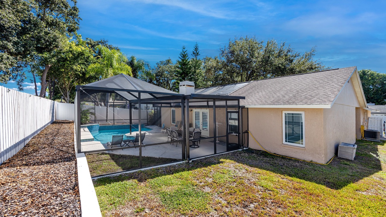 Photo of Outdoor in Palm Harbor