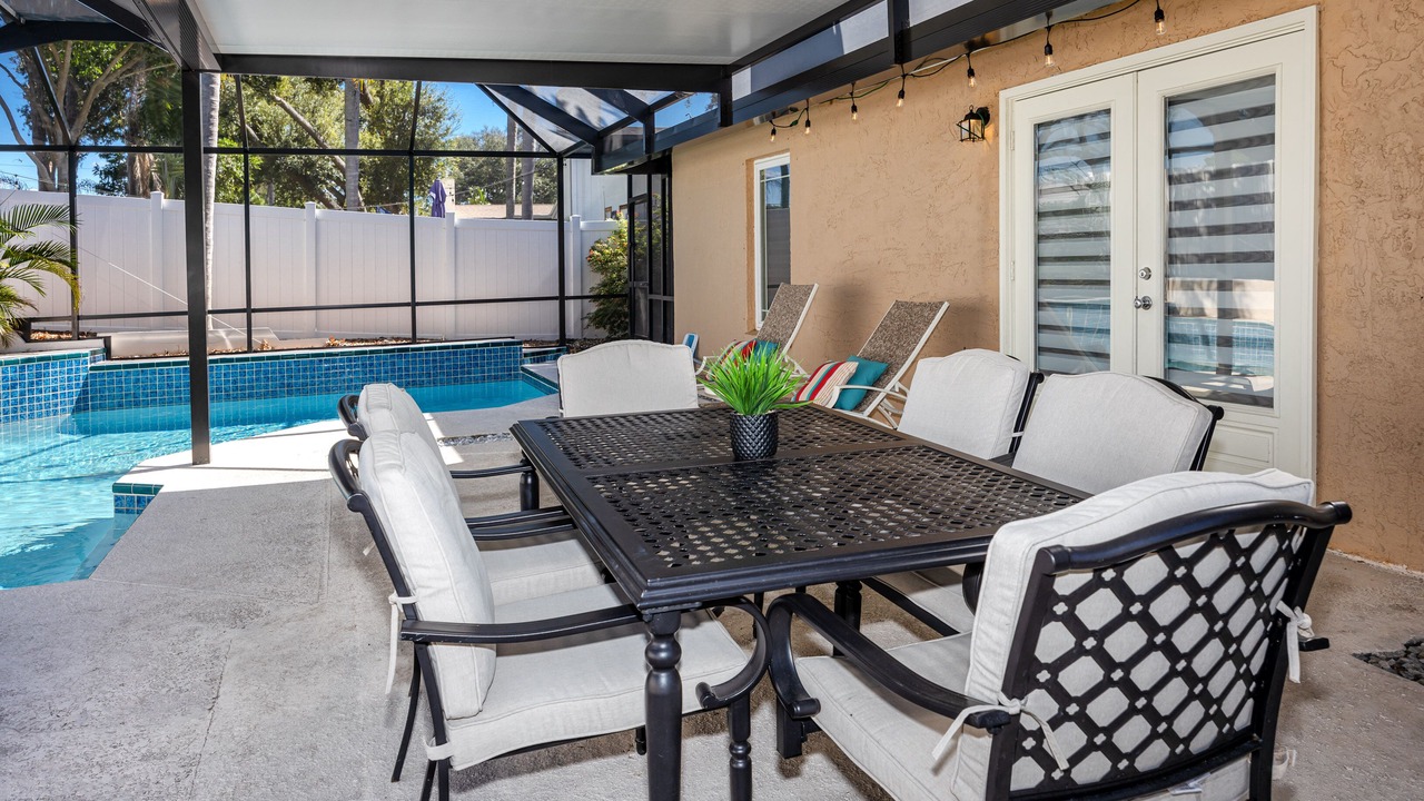 Photo of Outdoor in Palm Harbor