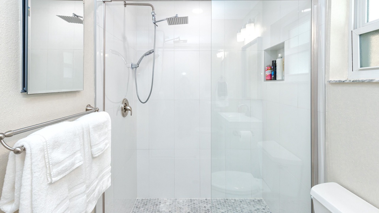 Photo of Bathroom in Palm Harbor