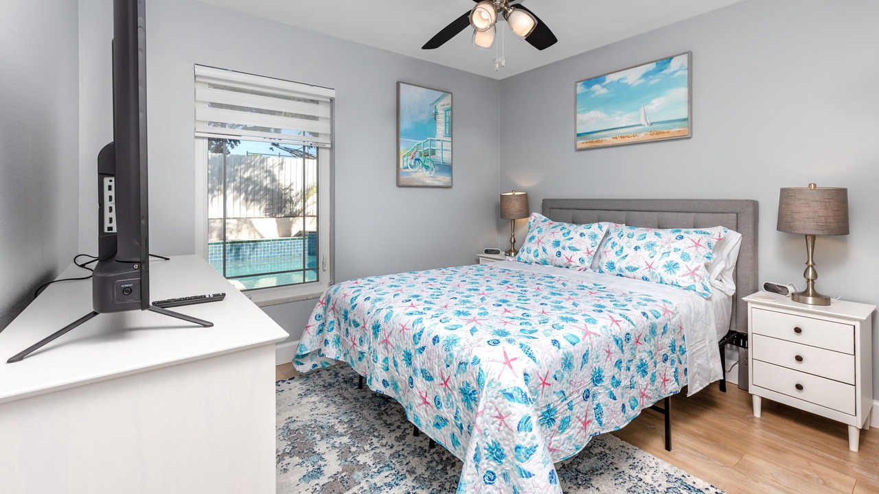 Photo of Bedroom in Palm Harbor