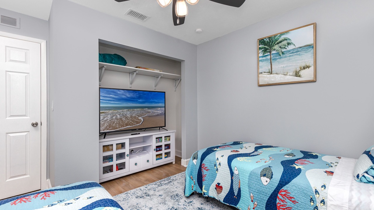 Photo of Bedroom in Palm Harbor