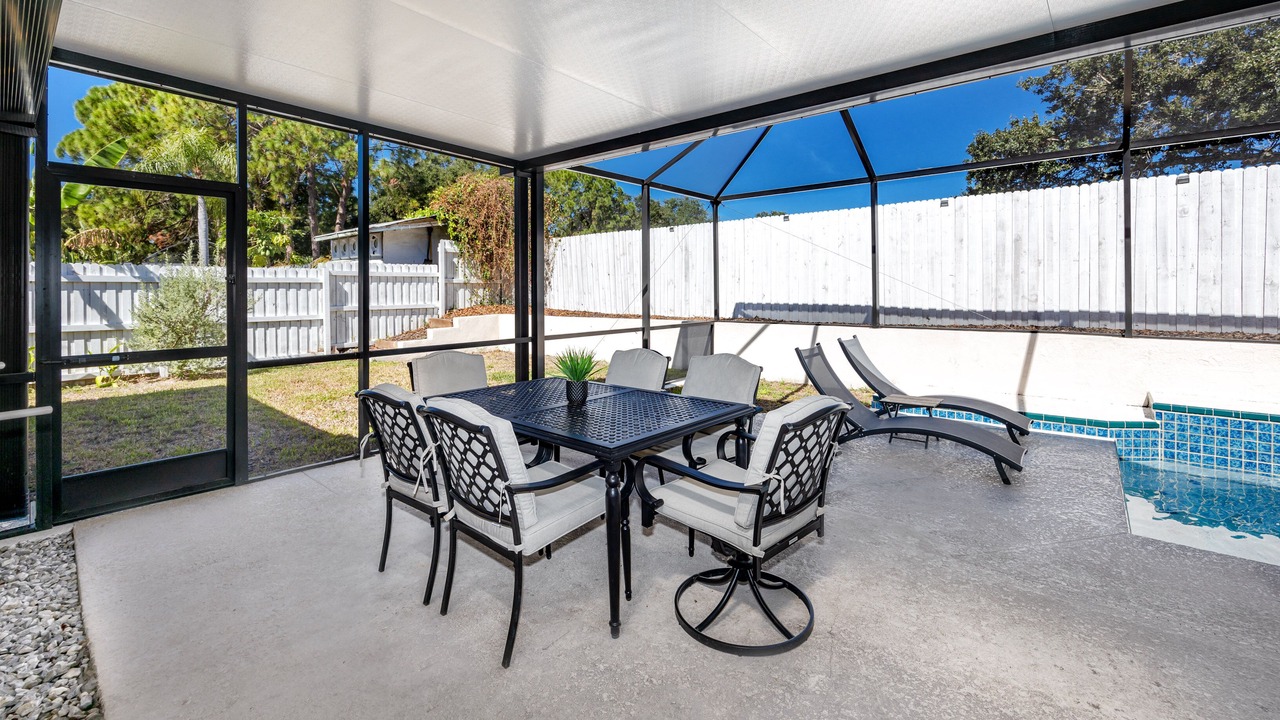 Photo of Outdoor in Palm Harbor
