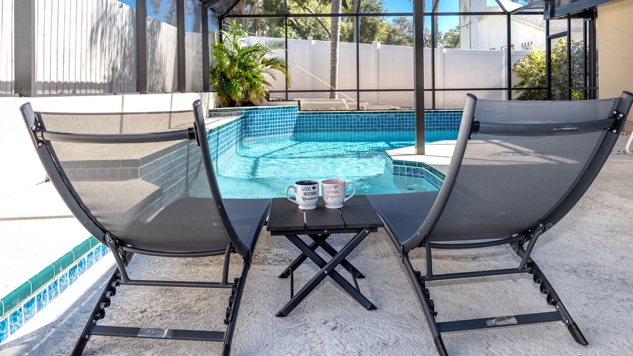 Photo of Outdoor in Palm Harbor