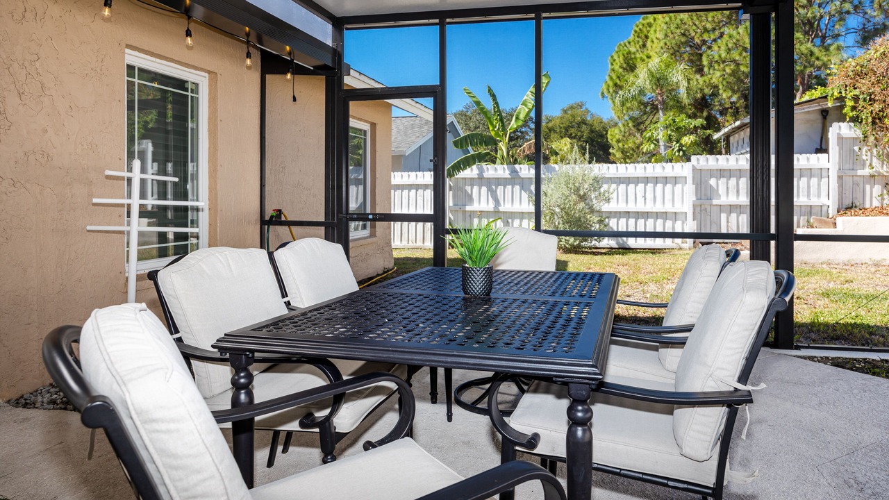 Photo of Outdoor in Palm Harbor