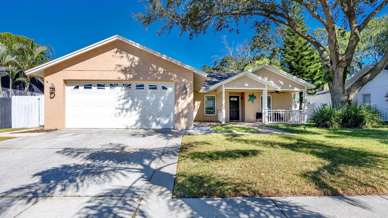 Photo of Outdoor in Palm Harbor