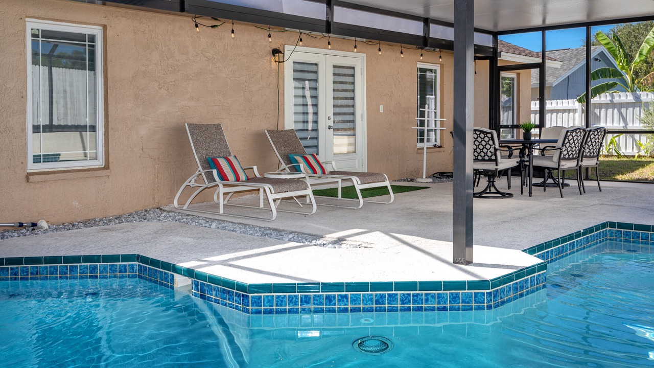 Photo of Outdoor in Palm Harbor