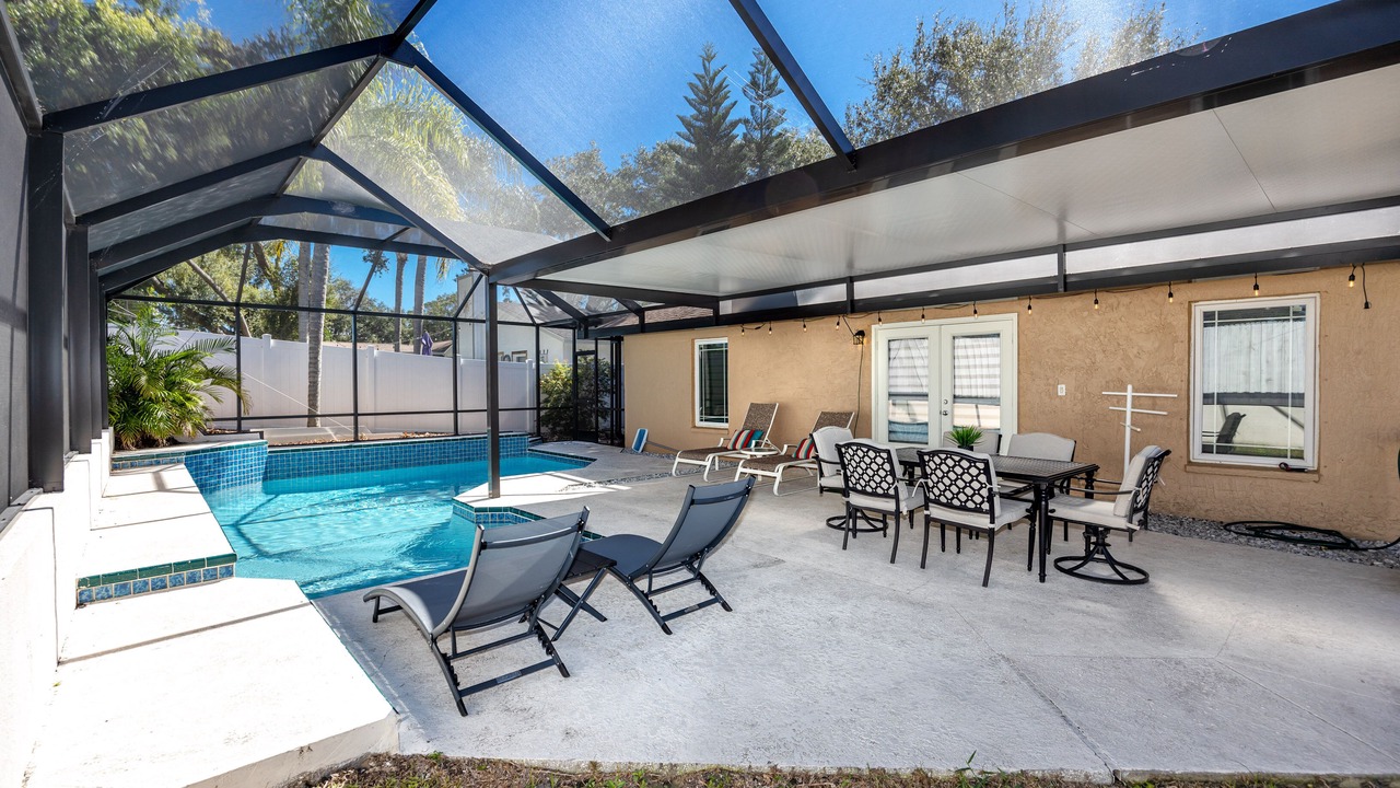Photo of Outdoor in Palm Harbor