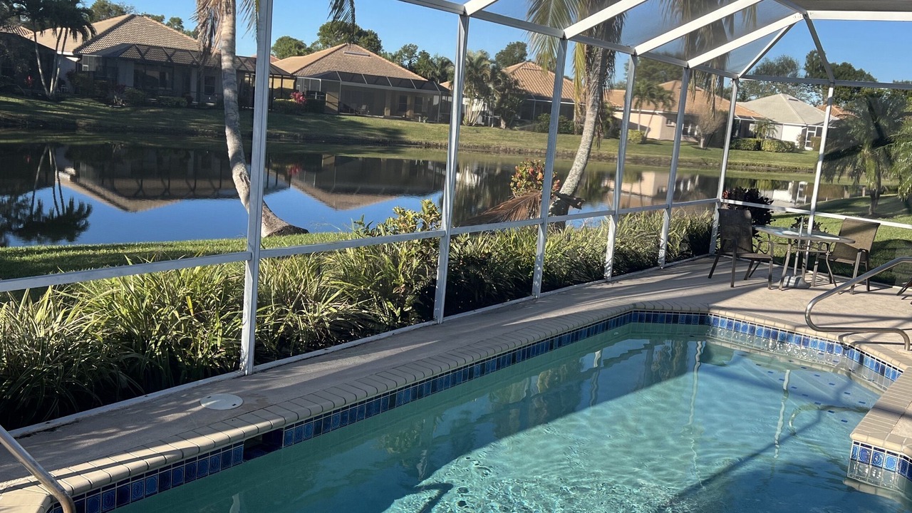 Photo of Outdoor in Falcons Glen