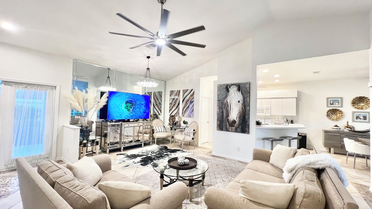 Photo of Bedroom in Falcons Glen