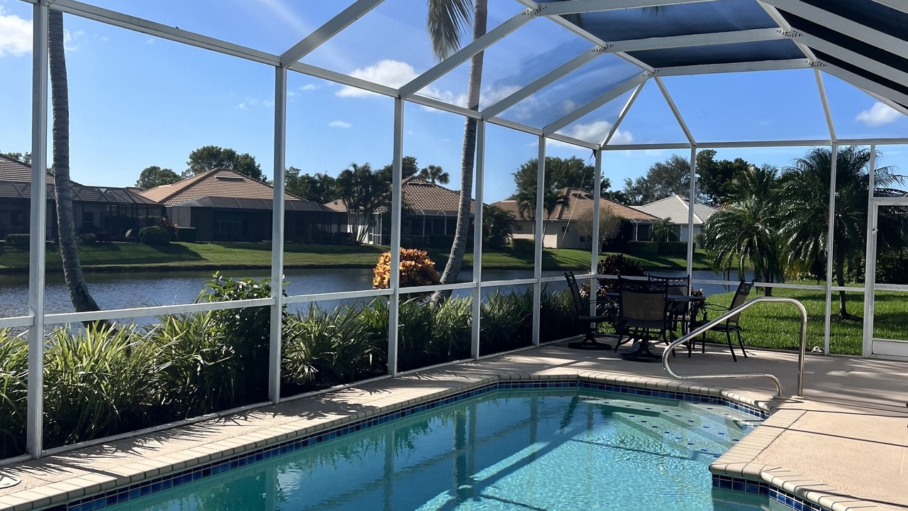 Photo of Outdoor in Falcons Glen