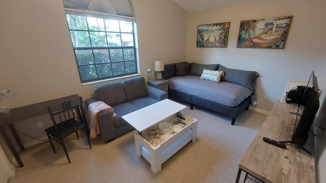 Photo of Bedroom in North River Shores
