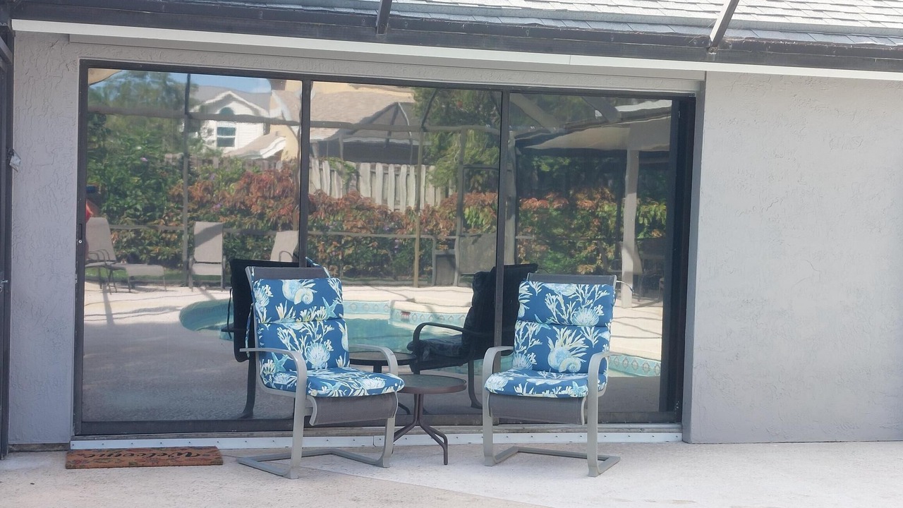 Photo of Outdoor in North River Shores