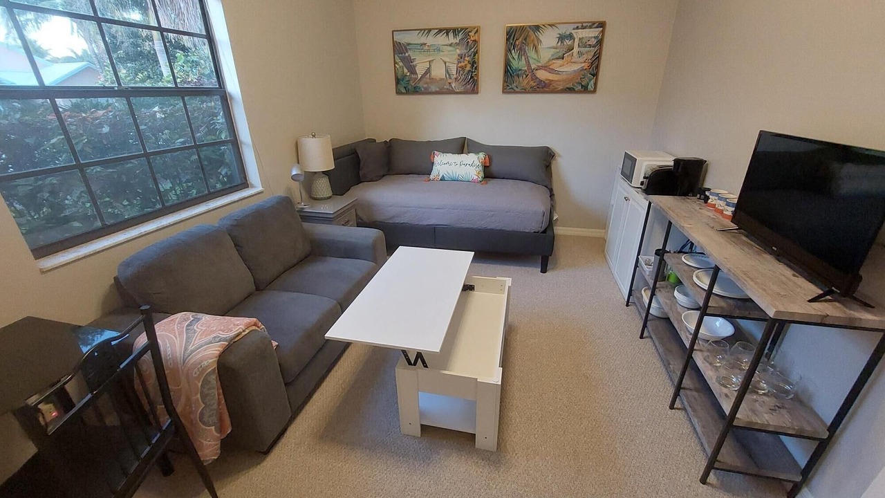 Photo of Bedroom in North River Shores