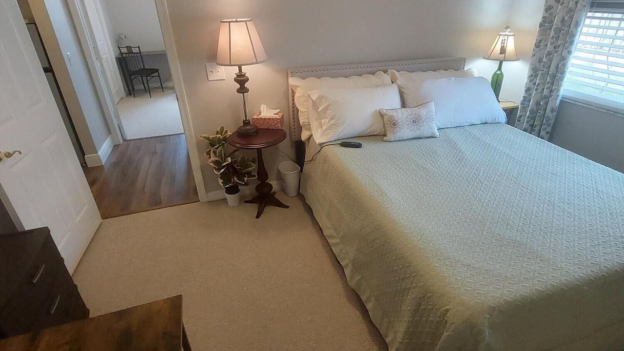 Photo of Bedroom in North River Shores