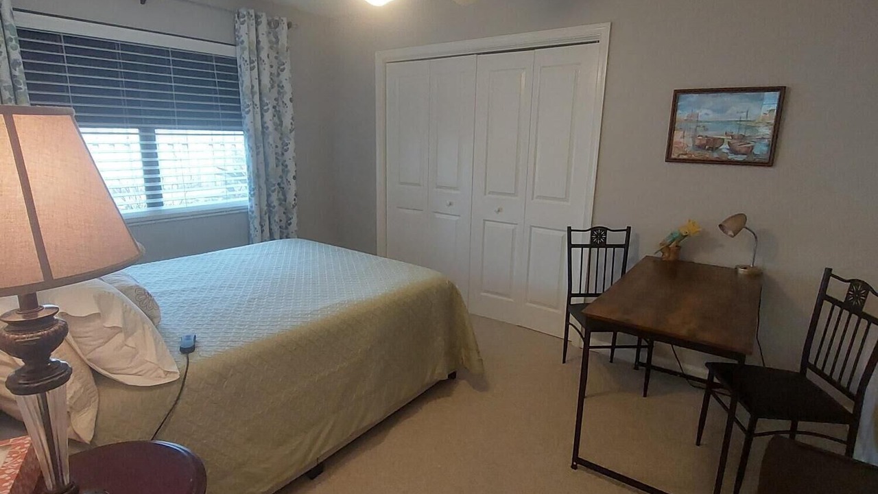 Photo of Bedroom in North River Shores