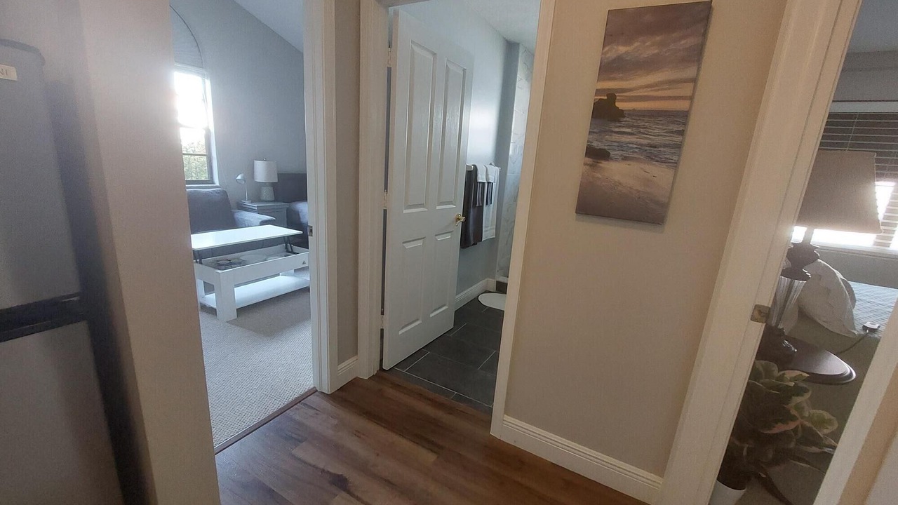 Photo of Bathroom in North River Shores