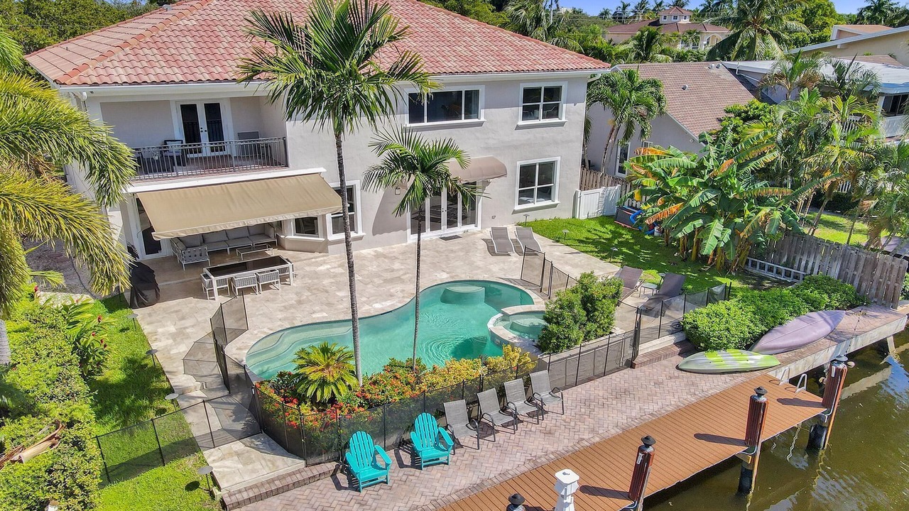 Photo of Outdoor in South Lake
