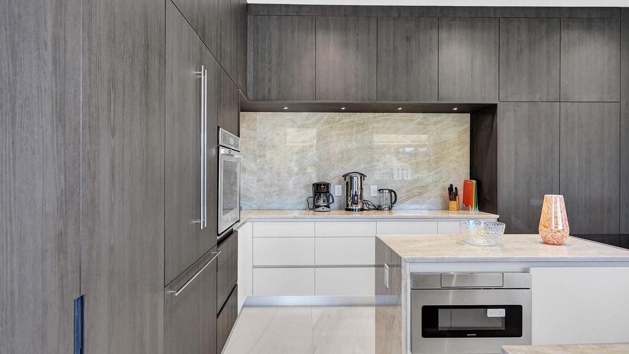Photo of Kitchen in South Lake