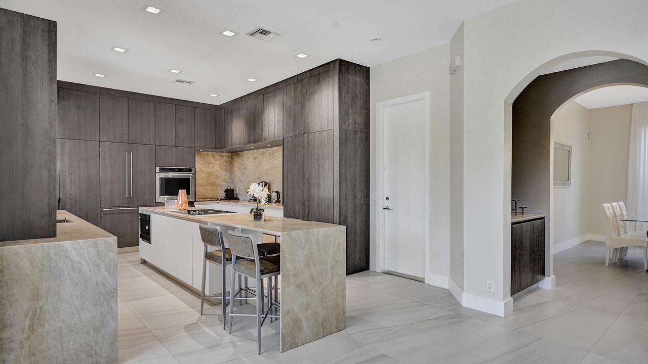 Photo of Kitchen in South Lake