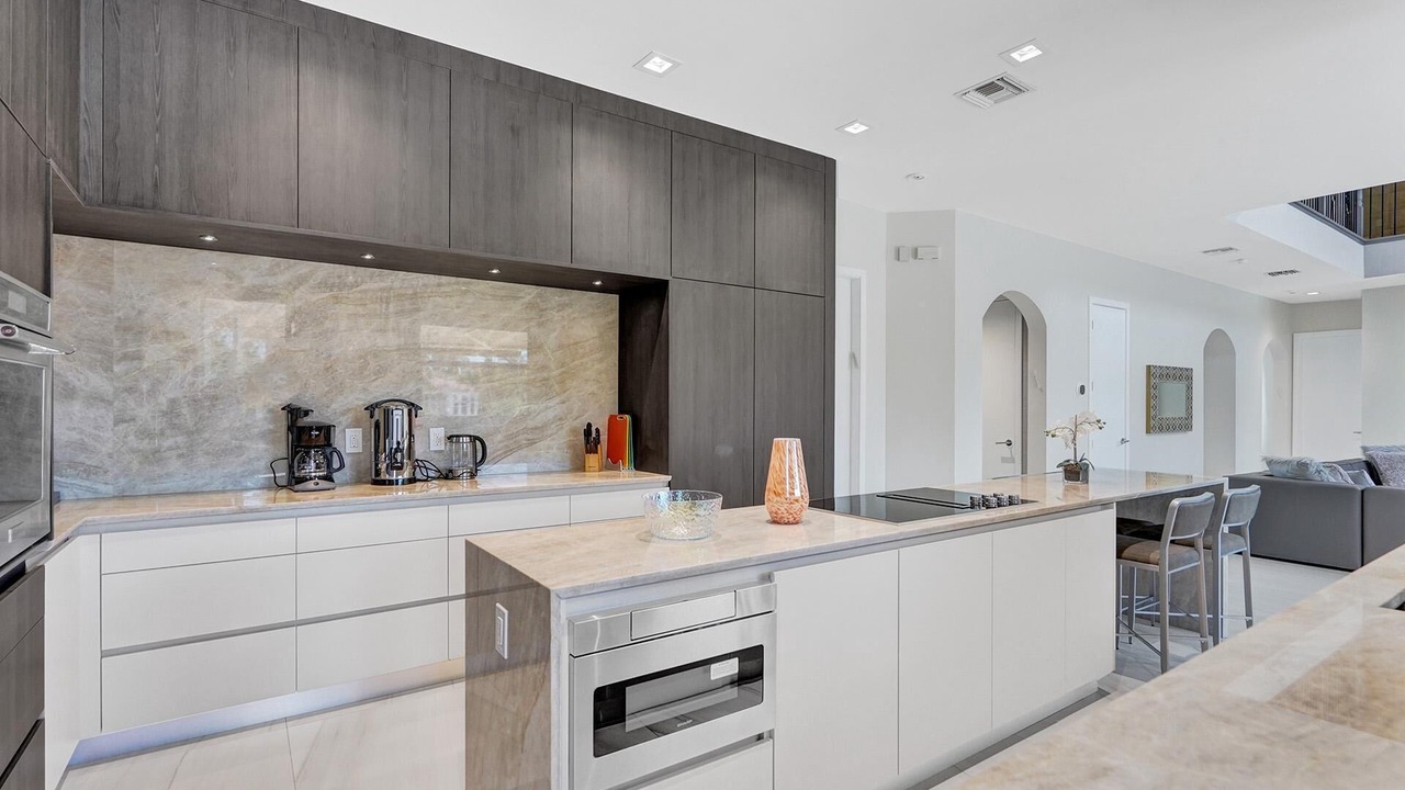 Photo of Kitchen in South Lake