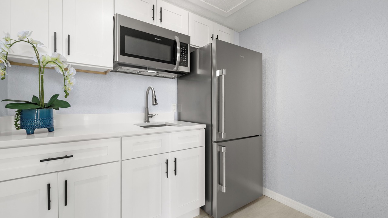 Photo of Kitchen in Belle Vista