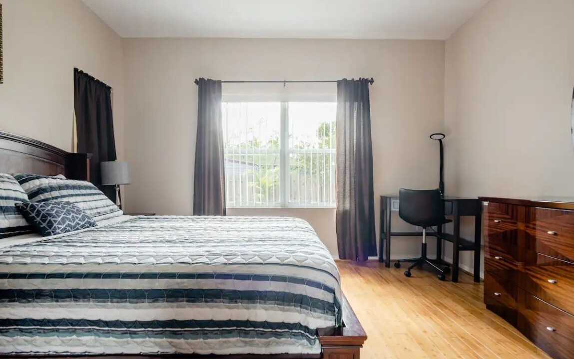 Photo of Bedroom in Homestead