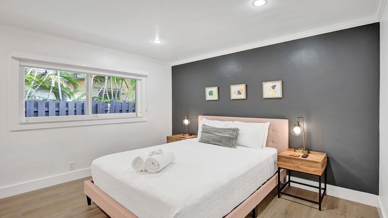 Photo of Bedroom in South Corals