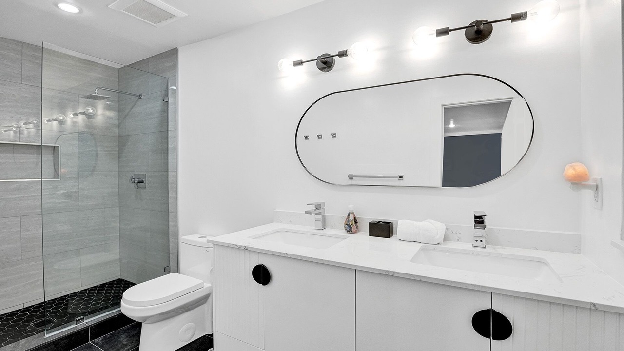 Photo of Bathroom in South Corals
