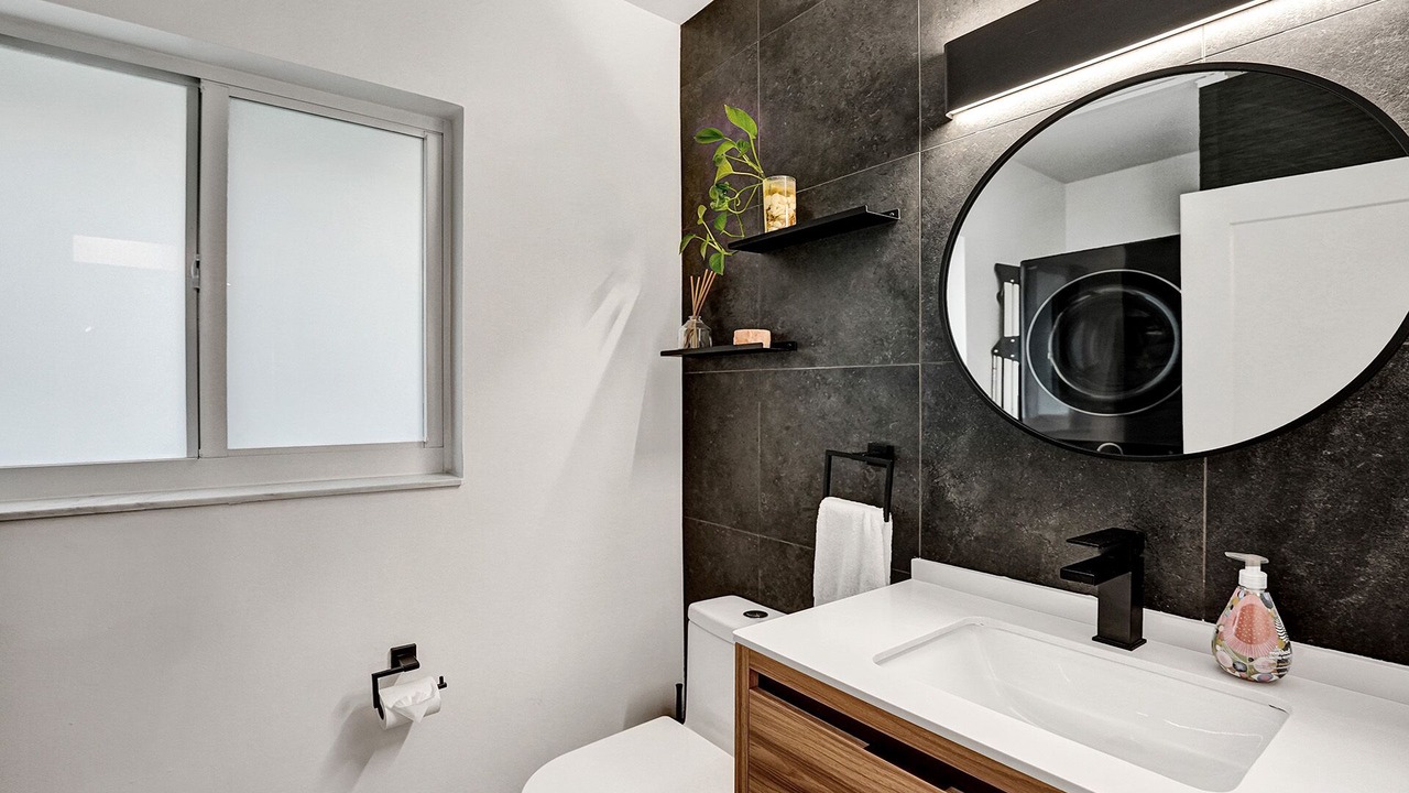 Photo of Bathroom in South Corals
