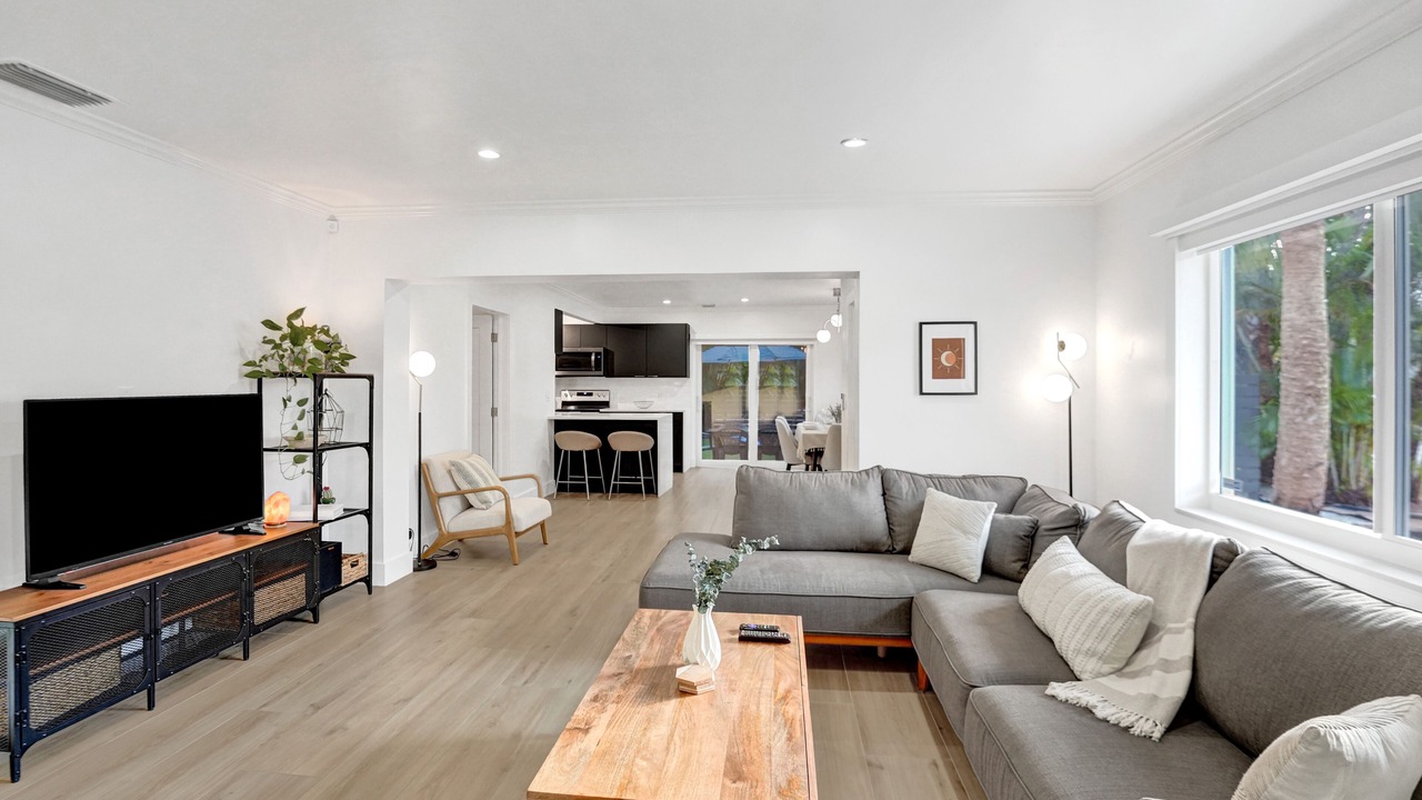 Photo of Livingroom in South Corals