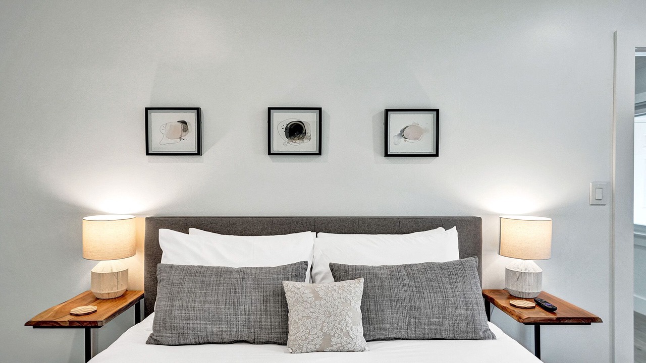 Photo of Bedroom in South Corals