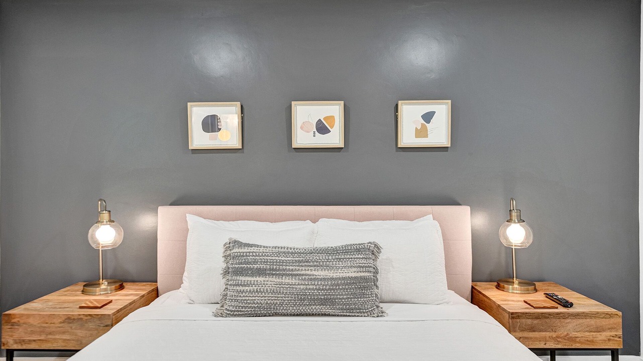Photo of Bedroom in South Corals