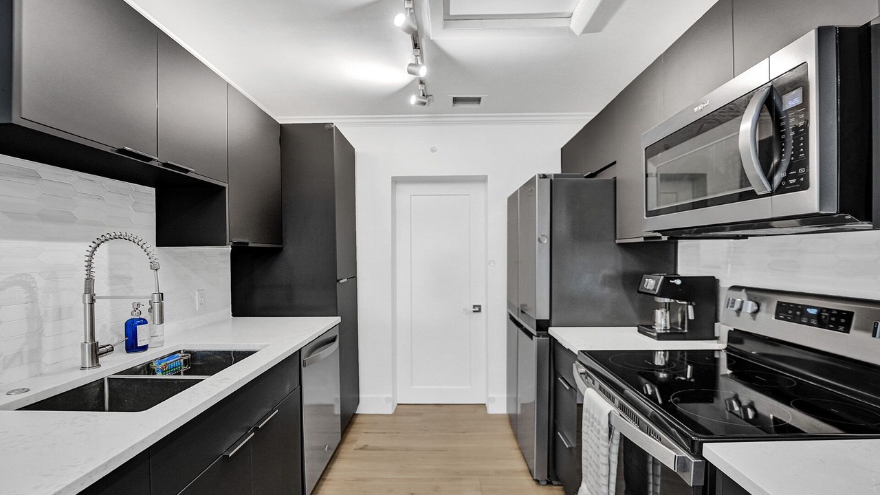 Photo of Kitchen in South Corals
