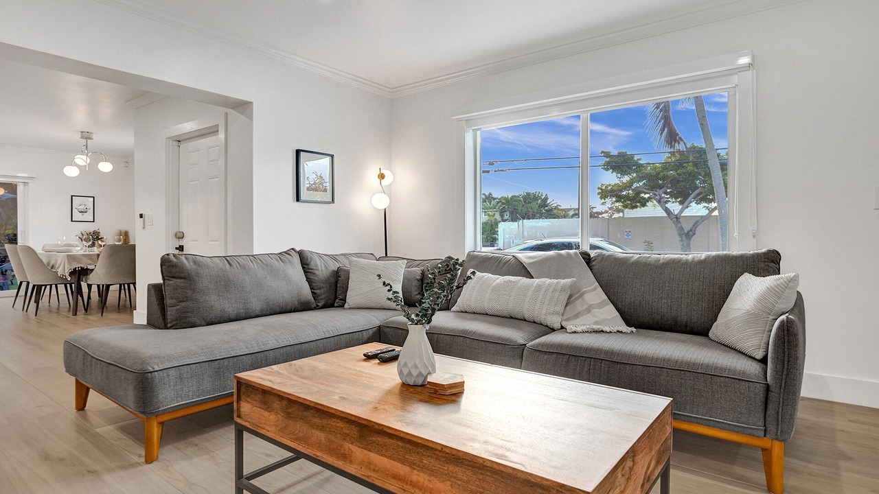 Photo of Livingroom in South Corals