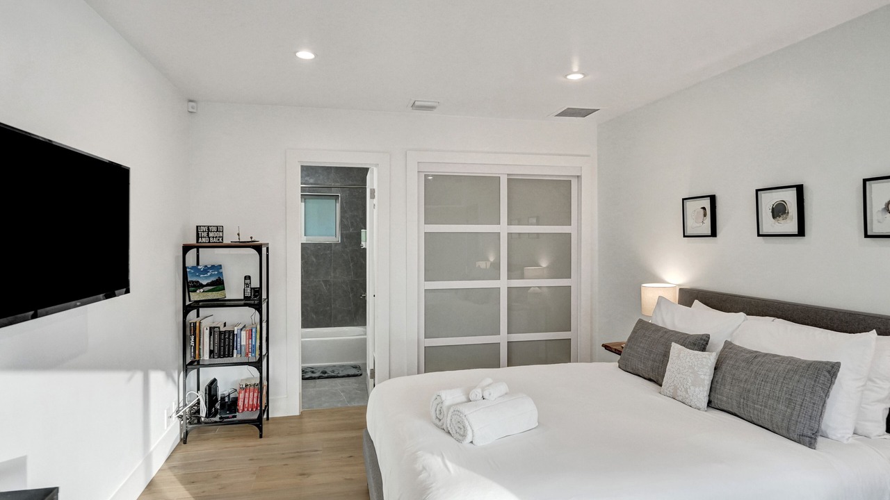 Photo of Bedroom in South Corals