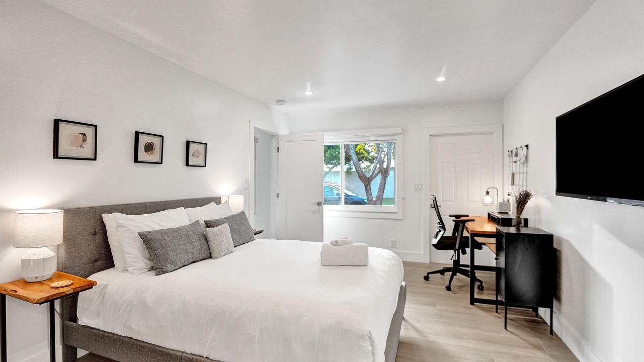Photo of Bedroom in South Corals