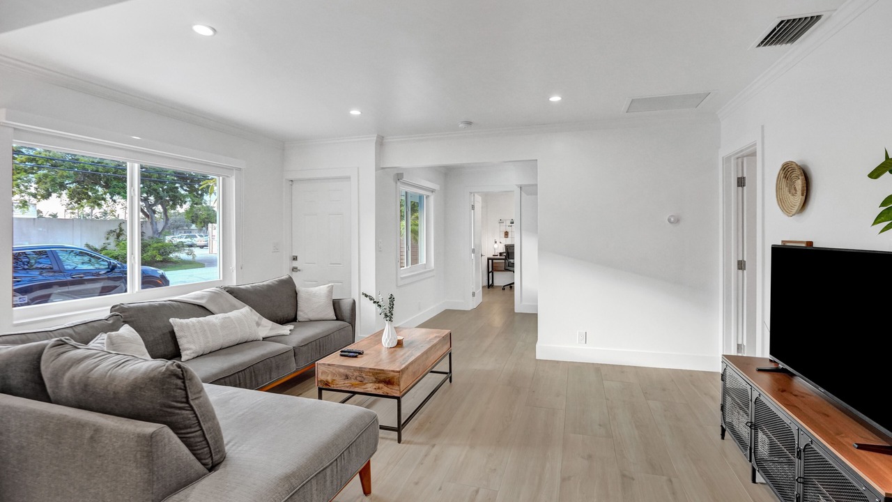 Photo of Livingroom in South Corals