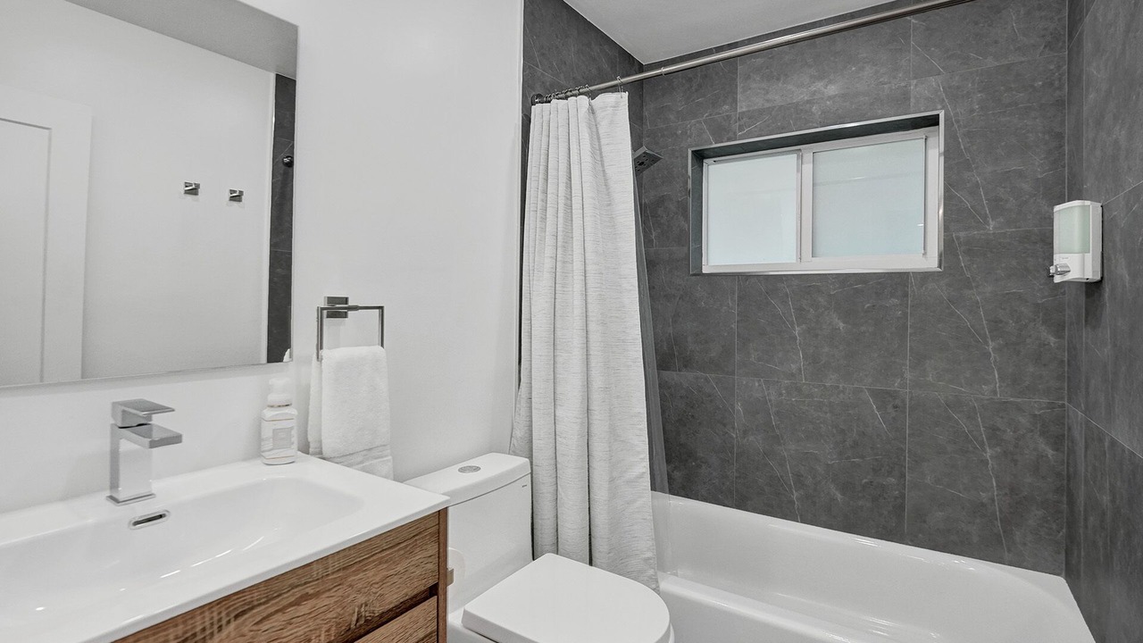 Photo of Bathroom in South Corals