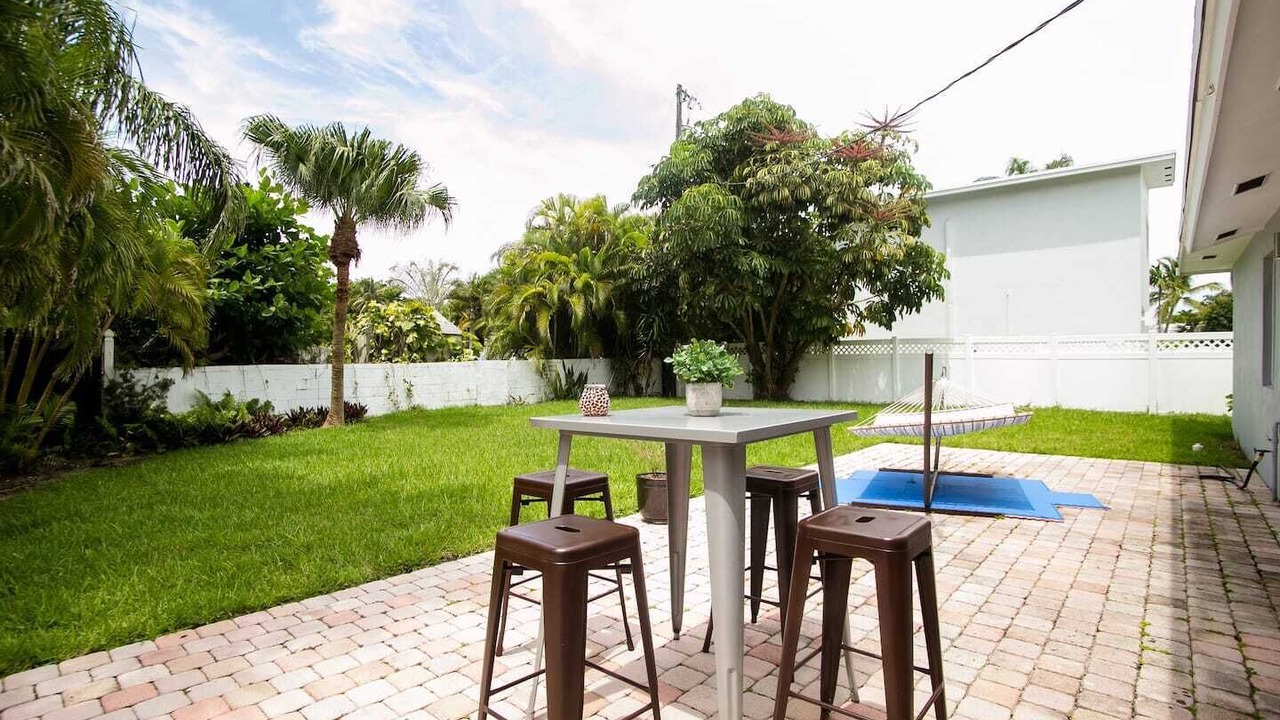 Photo of Outdoor in Barrier Island