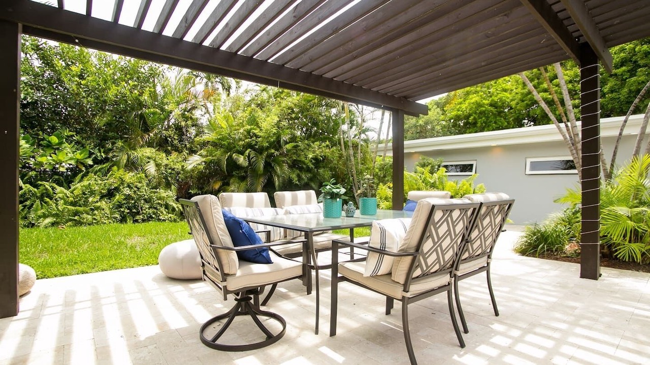 Photo of Outdoor in Barrier Island