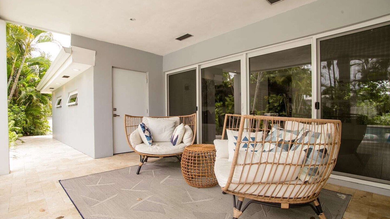 Photo of Outdoor in Barrier Island