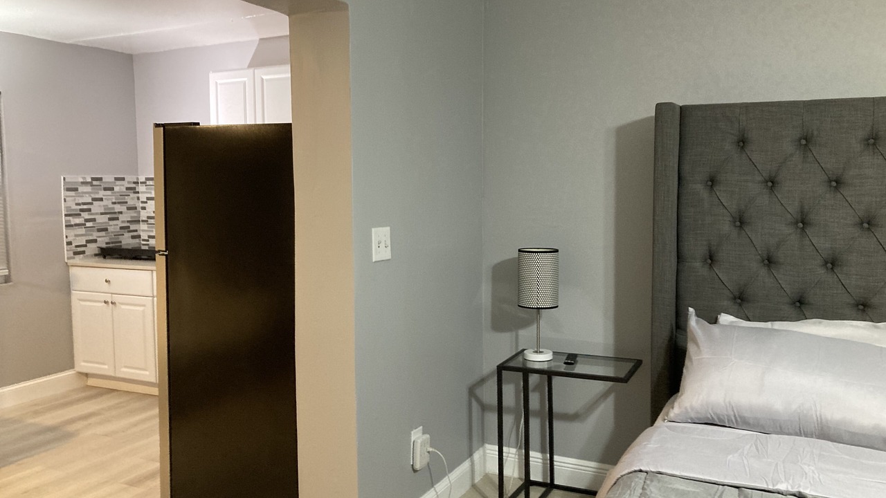 Photo of Bedroom in Pembroke Pines