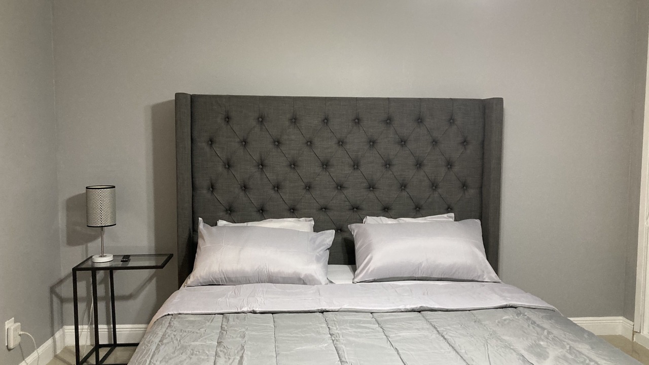 Photo of Bedroom in Pembroke Pines