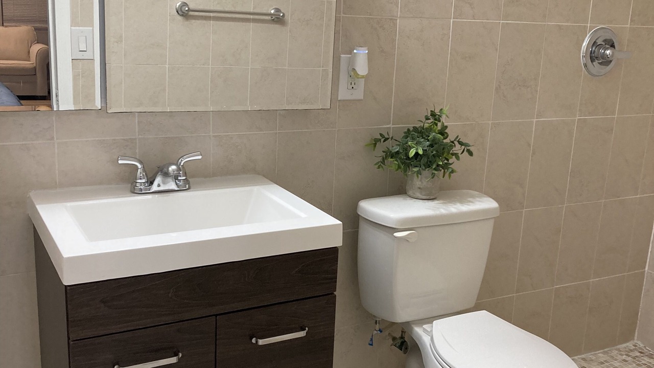 Photo of Bathroom in Pembroke Pines