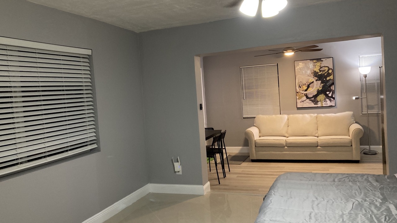 Photo of Bedroom in Pembroke Pines
